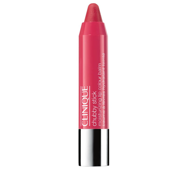 Clinique Chubby Stick™ Moisturizing Lip Colour Balm nawilżający balsam do ust 05 Chunky Cherry 3g