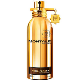 Montale Aoud Forest Unisex woda perfumowana spray 50ml