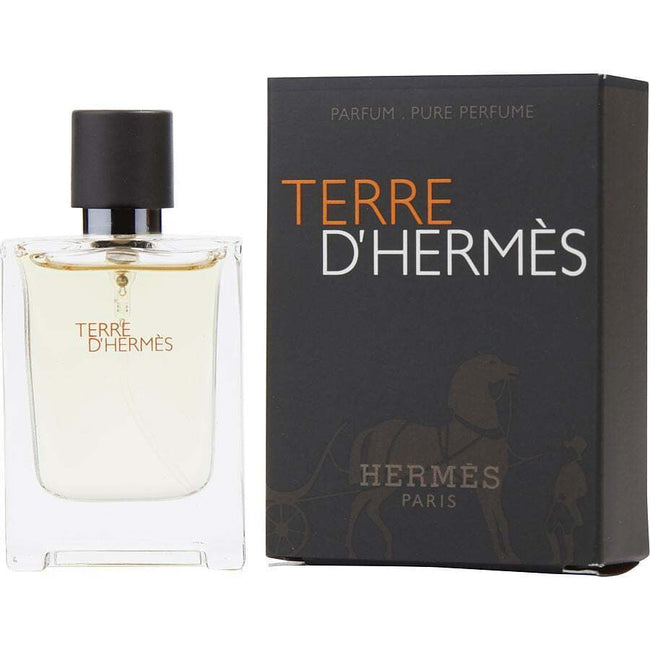 Hermes Terre D'Hermes perfumy spray 12.5ml