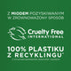 Garnier Botanic Therapy Honey Treasures odbudowująca maska do włosów zniszczonych i łamliwych 340ml