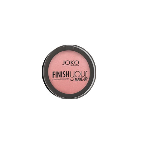 Joko Make-Up Finish Your Make-Up Pressed Blusher róż prasowany 1 5g