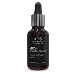 APIS Mandelic Terapis kwas migdałowy 40% 30ml