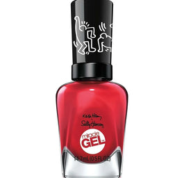 Sally Hansen Miracle Gel x Keith Haring lakier do paznokci 917 14.7ml