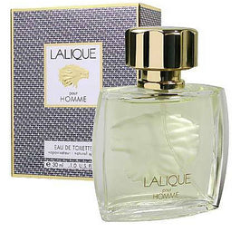 Lalique Lion woda toaletowa spray 125ml Tester