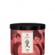 Kringle Candle Zen świeca zapachowa z trzema knotami Love 411g