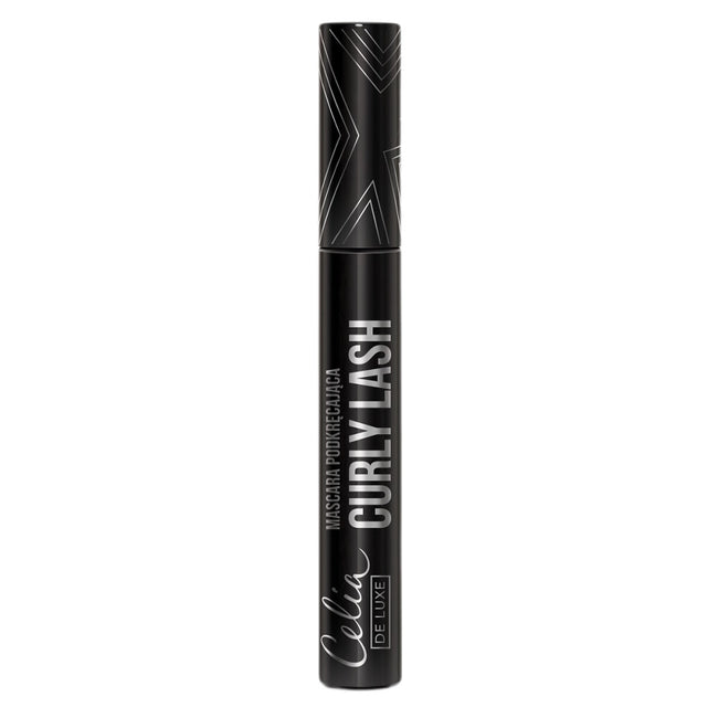 Celia Curly Lash Mascara podkręcający tusz to rzęs 11ml