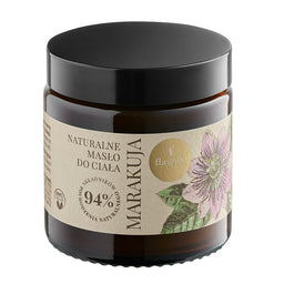 Flagolie Naturalne masło do ciała Marakuja 115ml