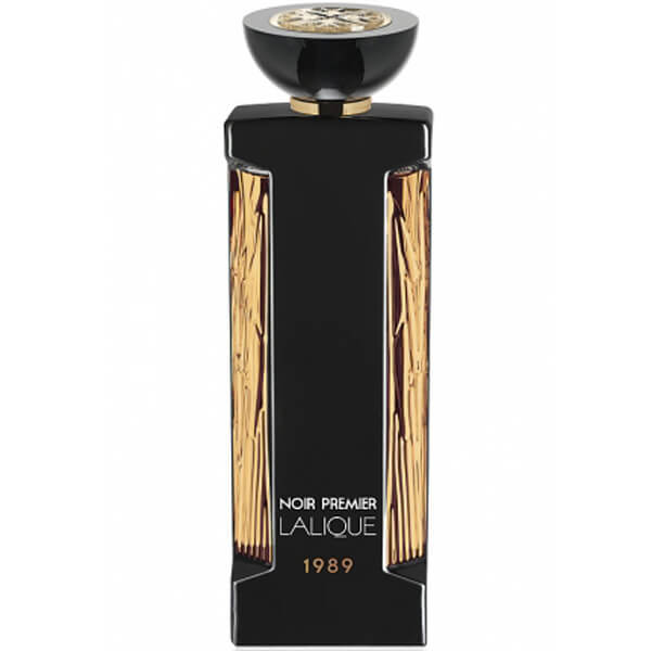 Lalique Noir Premier Elegance Animale Unisex woda perfumowana spray 100ml Tester
