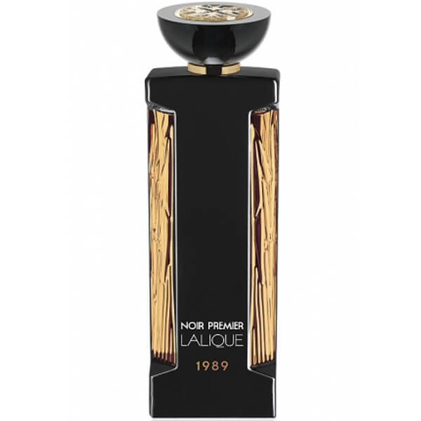 Lalique Noir Premier Elegance Animale Unisex woda perfumowana spray 100ml - produkt bez opakowania