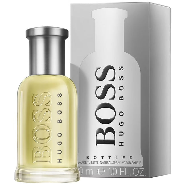 Hugo Boss Boss Bottled woda toaletowa spray 30ml