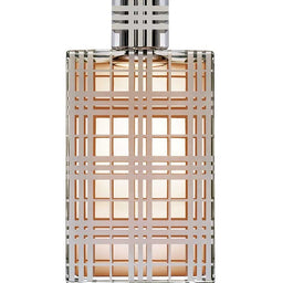 Burberry Brit For Her woda toaletowa spray 100ml - produkt bez opakowania