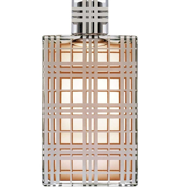 Burberry Brit For Her woda toaletowa spray 100ml - produkt bez opakowania
