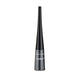 Wet n Wild Megaliner Liquid Eyeliner płynny eyeliner w pędzelku Black 3.5ml