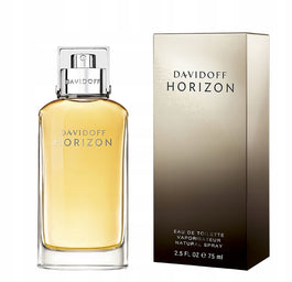 Davidoff Horizon woda toaletowa spray 75ml