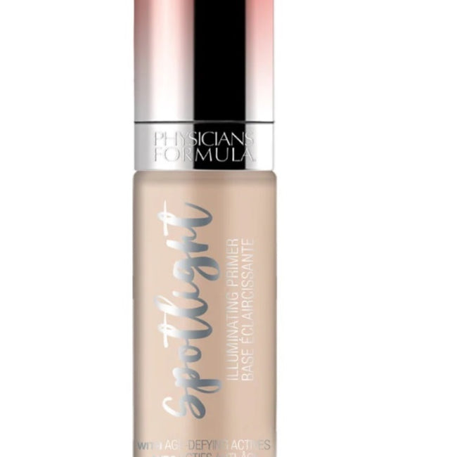 Physicians Formula Spotlight Illuminating Primer baza rozświetlająca pod makijaż 30ml