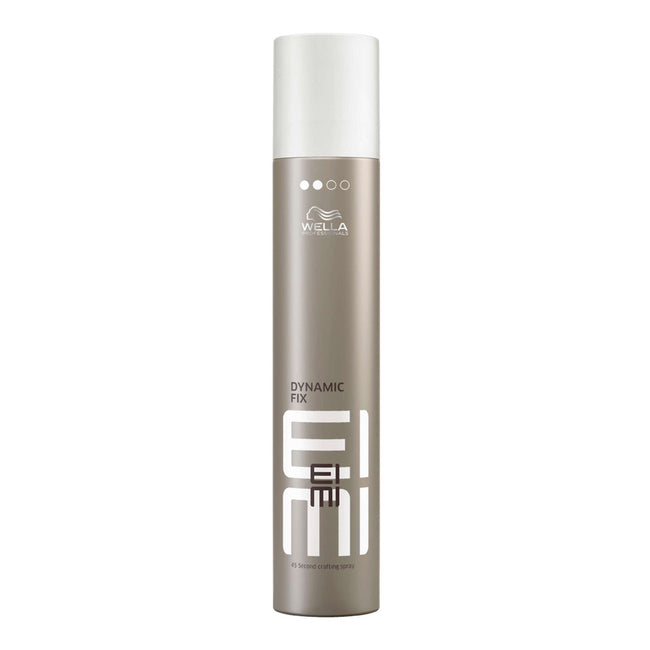 Wella Professionals Eimi Dynamic Fix szybko utrwalający lakier do włosów 300ml