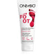 OnlyBio Foot naturalnie złuszczający peeling do stóp 75ml