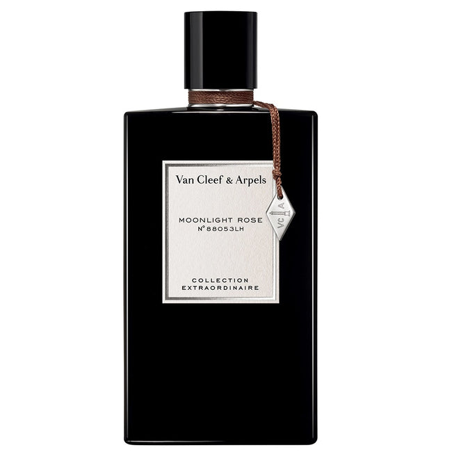 Van Cleef&Arpels Collection Extraordinaire Moonlight Rose woda perfumowana spray 75ml Tester