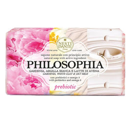 Nesti Dante Philosophia mydło toaletowe Prebiotic 250g