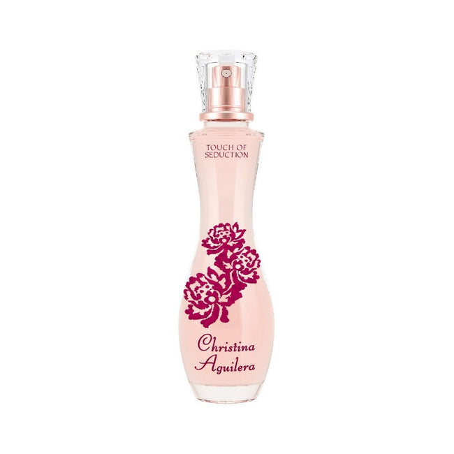 Christina Aguilera Touch of Seduction woda perfumowana spray 60ml - produkt bez opakowania