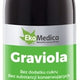 Ekamedica Sok Graviola 500ml