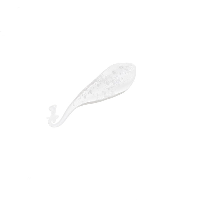 Gosh Soft'n Clear Lip Balm zmiękczający balsam do ust 001 Glaze 8ml