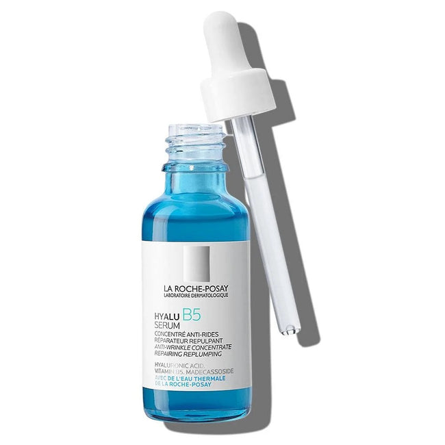 La Roche Posay Hyalu B5 skoncentrowane serum przeciwzmarszczkowe 30ml