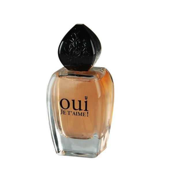 Linn Young Oui Je T'Aime woda perfumowana spray 100ml