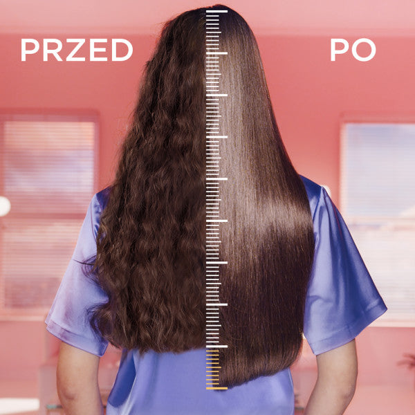 L'Oreal Paris Elseve Dream Long Frizz Killer serum przeciw puszeniu się włosów bez spłukiwania 100ml