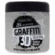 Bielenda Graffiti 3D żel do włosów bardzo mocny 250g