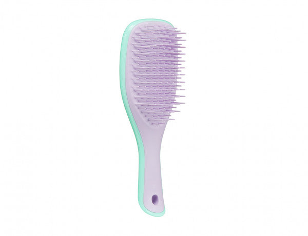 Tangle Teezer The Wet Detangler Mini szczotka do włosów Wisteria Leaf