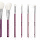 Affect Makeup Brush Set zestaw pędzli do makijażu KM00