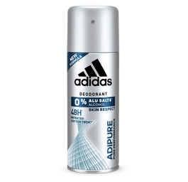 Adidas AdiPure dezodorant spray 150ml