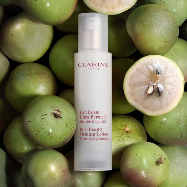 Clarins Bust Beauty Firming Lotion ujędrniające mleczko do biustu i dekoltu 50ml