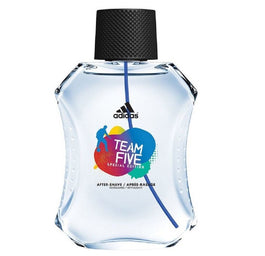 Adidas Team Five woda po goleniu 100ml