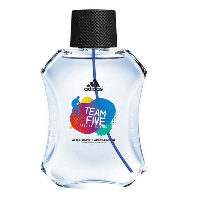 Adidas Team Five woda po goleniu 100ml