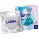 Durex Invisible Close Fit prezerwatywy dopasowane 3 szt