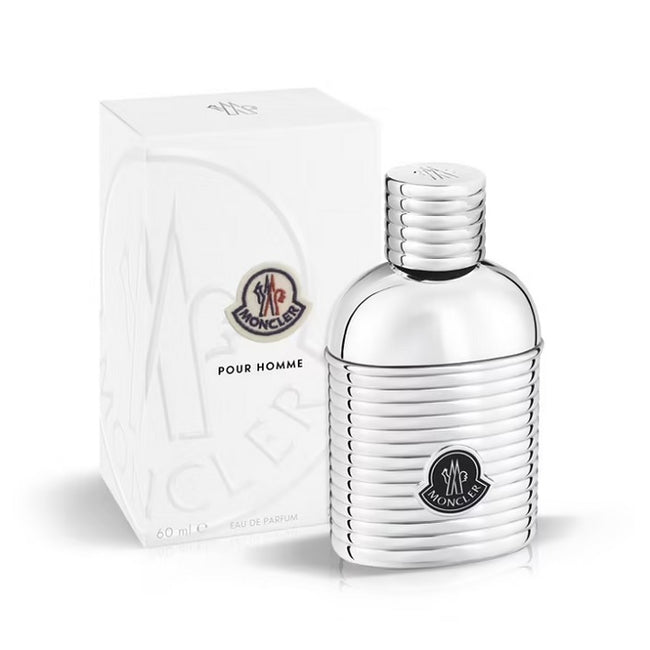 Moncler Pour Homme woda perfumowana spray 60ml