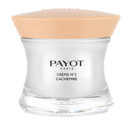 Payot Creme N°2 Cachemire kojący zaczerwienienia krem do twarzy 50ml