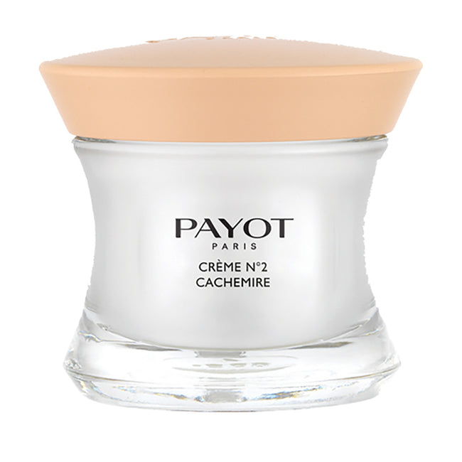 Payot Creme N°2 Cachemire kojący zaczerwienienia krem do twarzy 50ml