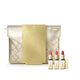 KIKO Milano Holiday Première Lovely Mini Lipstick Gift Set zestaw matowych pomadek do ust 3x3g