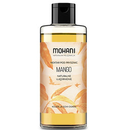 Mohani Nektar-Żel pod prysznic Mango 300ml