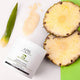 APIS Pina Colada Body tropikalny peeling z liofilizowanym ananasami 650g