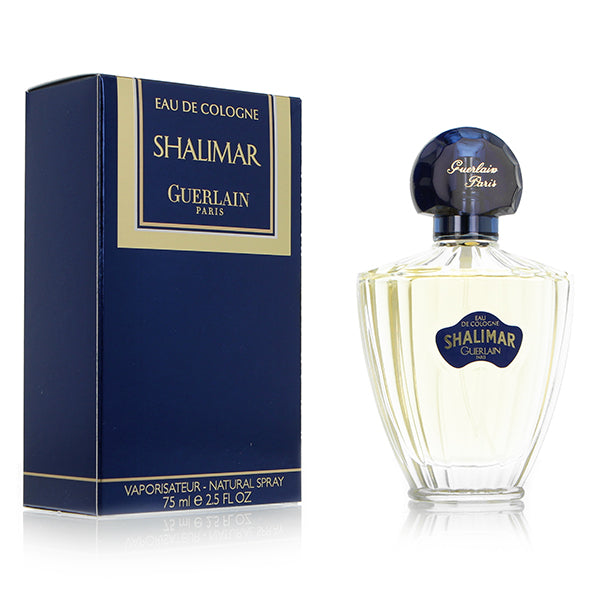 Guerlain Shalimar woda kolońska spray 75ml