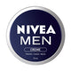Nivea Football Box zestaw Deep żel pod prysznic 3w1 250ml + Deep antybakteryjna woda po goleniu 100ml + Men Creme krem do ciała i twarzy 75ml + Deep antyperspirant w kulce 50ml