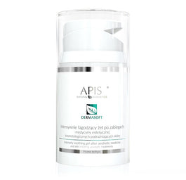 APIS Dermasoft żel intensywnie łagodzący 50ml