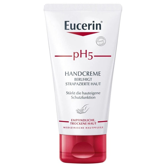 Eucerin pH5 Hand Cream krem do rąk 75ml