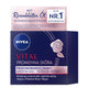 Nivea Vital Promienna Skóra przeciwzmarszczkowy krem na noc 50ml