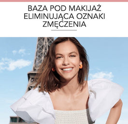 Bourjois Healthy Mix Base Lissante rozświetlająca baza pod podkład 20ml