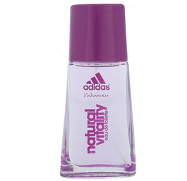 Adidas Natural Vitality woda toaletowa spray 30ml